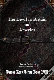 Capa do artigo The Devil In Britain And America