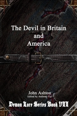 Capa do artigo The Devil In Britain And America