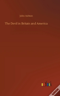 Capa do artigo The Devil In Britain And America
