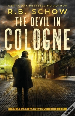 Capa do artigo The Devil In Cologne