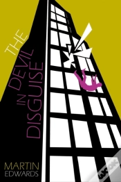 Capa do artigo The Devil In Disguise