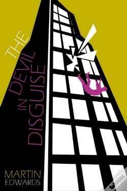 Capa do artigo The Devil In Disguise
