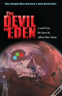 Capa do artigo The Devil In Eden