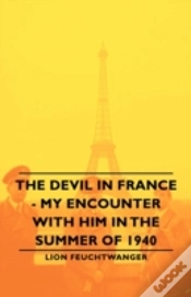 Capa do artigo The Devil In France - My Encounter With