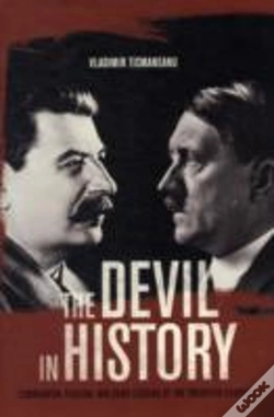 Capa do artigo The Devil In History