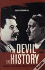 Capa do artigo The Devil In History