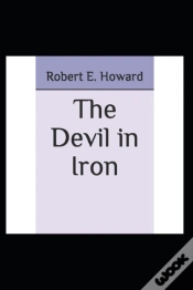 Capa do artigo The Devil In Iron An Annotated Editing