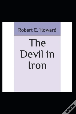 Capa do artigo The Devil In Iron An Annotated Editing