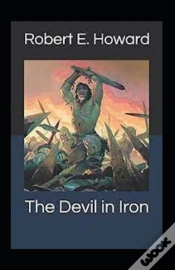 Capa do artigo The Devil In Iron Annotated