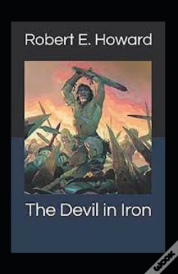 Capa do artigo The Devil In Iron Annotated