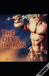 The Devil In Iron Annotated