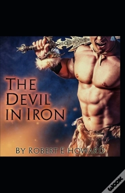 Capa do artigo The Devil In Iron Annotated