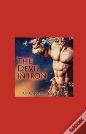 Capa do artigo The Devil In Iron Annotated