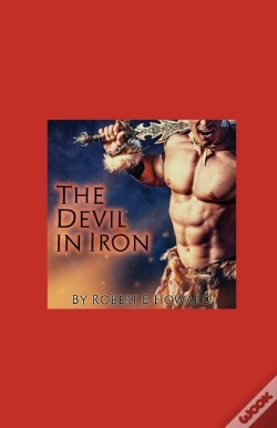 Capa do artigo The Devil In Iron Annotated