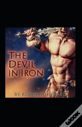 The Devil In Iron Annotated