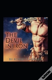 Capa do artigo The Devil In Iron Annotated