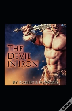Capa do artigo The Devil In Iron Annotated