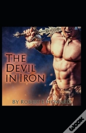 Capa do artigo The Devil In Iron Annotated
