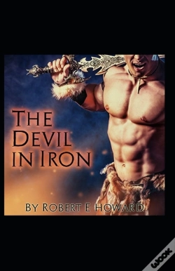 Capa do artigo The Devil In Iron Annotated