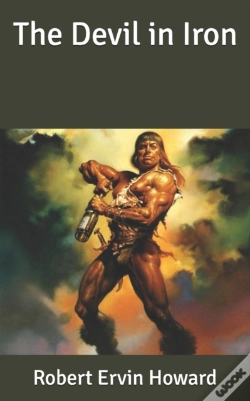Capa do artigo The Devil In Iron