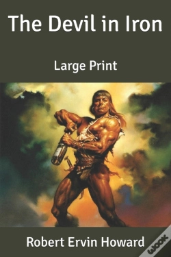 Capa do artigo The Devil In Iron