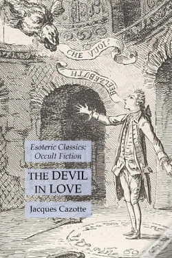 Capa do artigo The Devil In Love