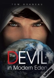 Capa do artigo The Devil In Modern Eden