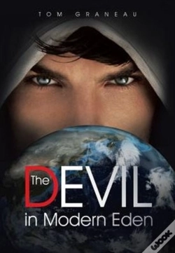 Capa do artigo The Devil In Modern Eden