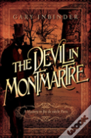 The Devil In Montmartre