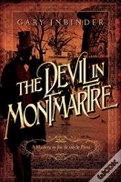 Capa do artigo The Devil In Montmartre