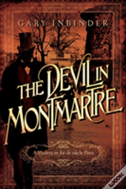 Capa do artigo The Devil In Montmartre