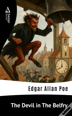 Capa do artigo The Devil In The Belfry