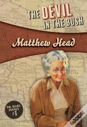 Capa do artigo The Devil In The Bush