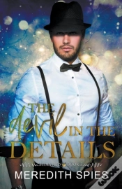 Capa do artigo The Devil In The Details (Bedeviled Book 3)