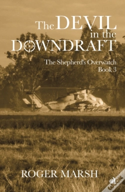Capa do artigo The Devil In The Downdraft