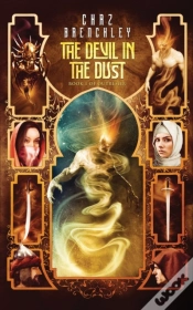 Capa do artigo The Devil In The Dust