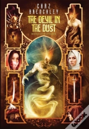 Capa do artigo The Devil In The Dust