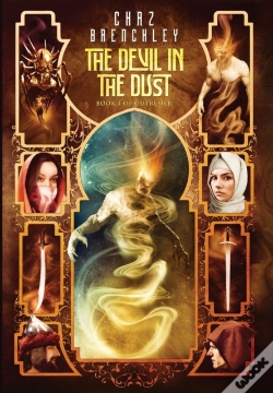 Capa do artigo The Devil In The Dust