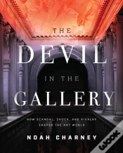 Capa do artigo The Devil In The Gallery