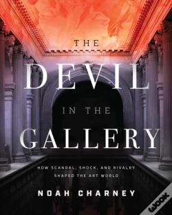 Capa do artigo The Devil In The Gallery