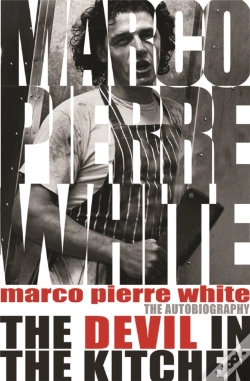 Capa do artigo The Devil In The Kitchen