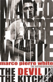 Capa do artigo The Devil In The Kitchen