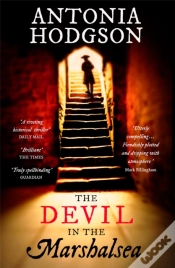 Capa do artigo The Devil In The Marshalsea
