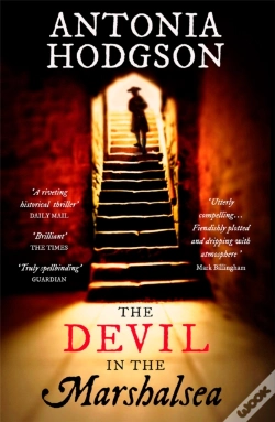 Capa do artigo The Devil In The Marshalsea