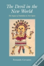 Capa do artigo The Devil In The New World