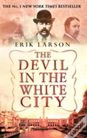 Capa do artigo The Devil In The White City