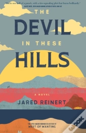 The Devil In These Hills