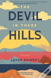Capa do artigo The Devil In These Hills