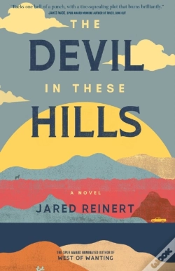 Capa do artigo The Devil In These Hills