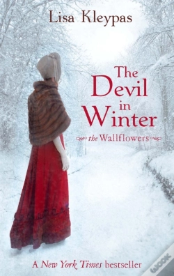Capa do artigo The Devil In Winter
